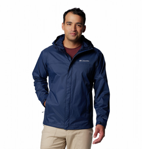Куртка мембранная мужская Watertight II Jacket