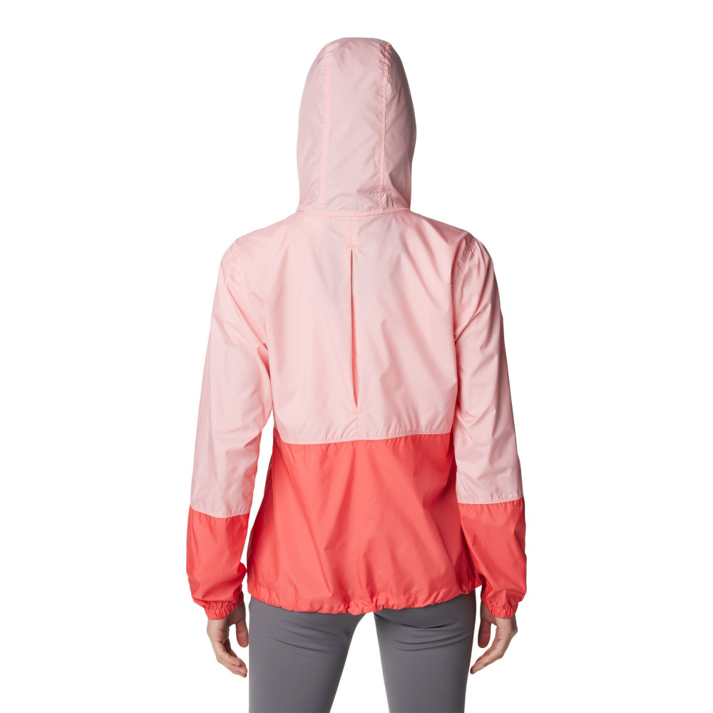 Ветровка женская Flash Forward Windbreaker - фото 2