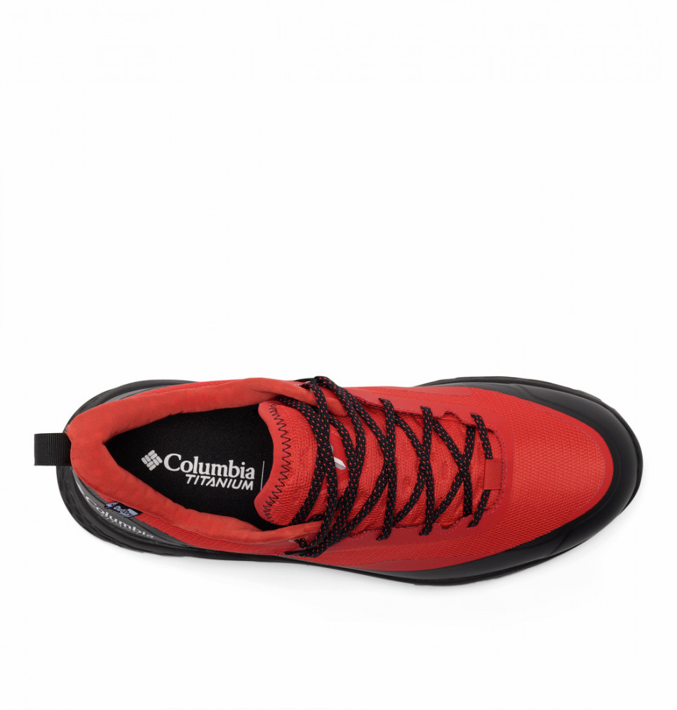 Полуботинки мужские Tellurix Titanium Outdry - фото 6