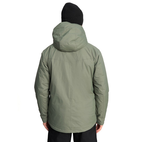 Куртка горнолыжная непромокаемая мужская Snow Shredder II Jacket
