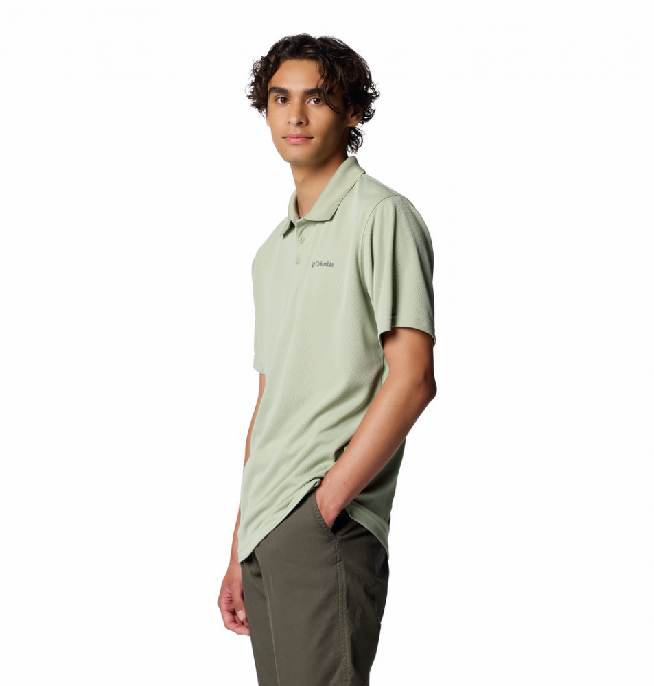 Поло мужское Utilizer Polo - фото 2
