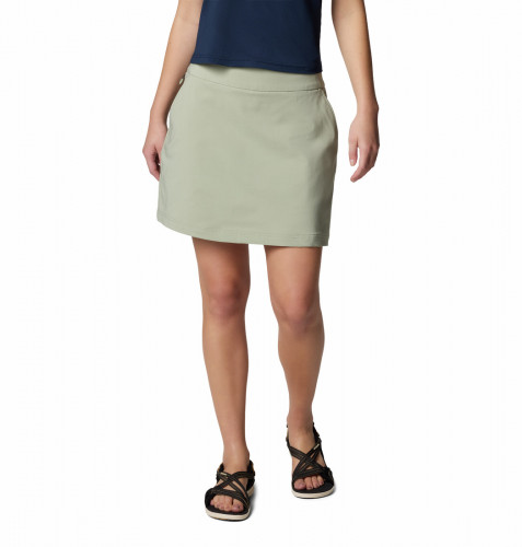 Юбка-шорты женская Columbia All Seasons Skort