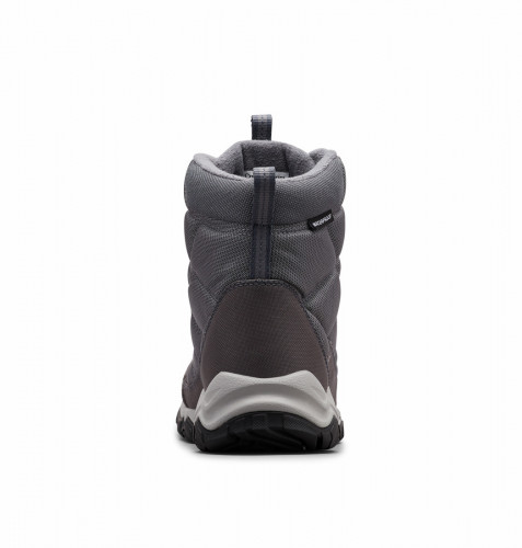Ботинки утепленные мужские Firecamp Boot