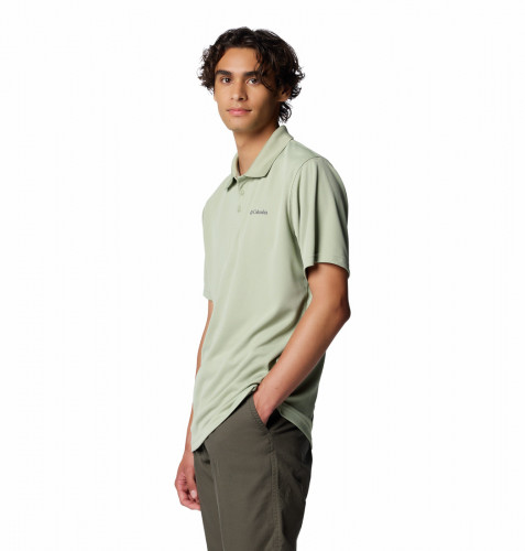 Поло мужское Utilizer Polo