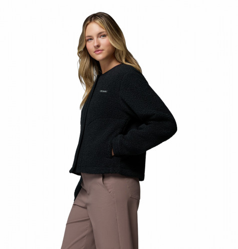 Толстовка женская Panorama Liner Jacket