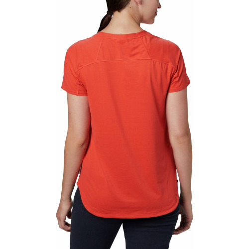 Футболка женская Firwood Camp II SS Tee - фото 2