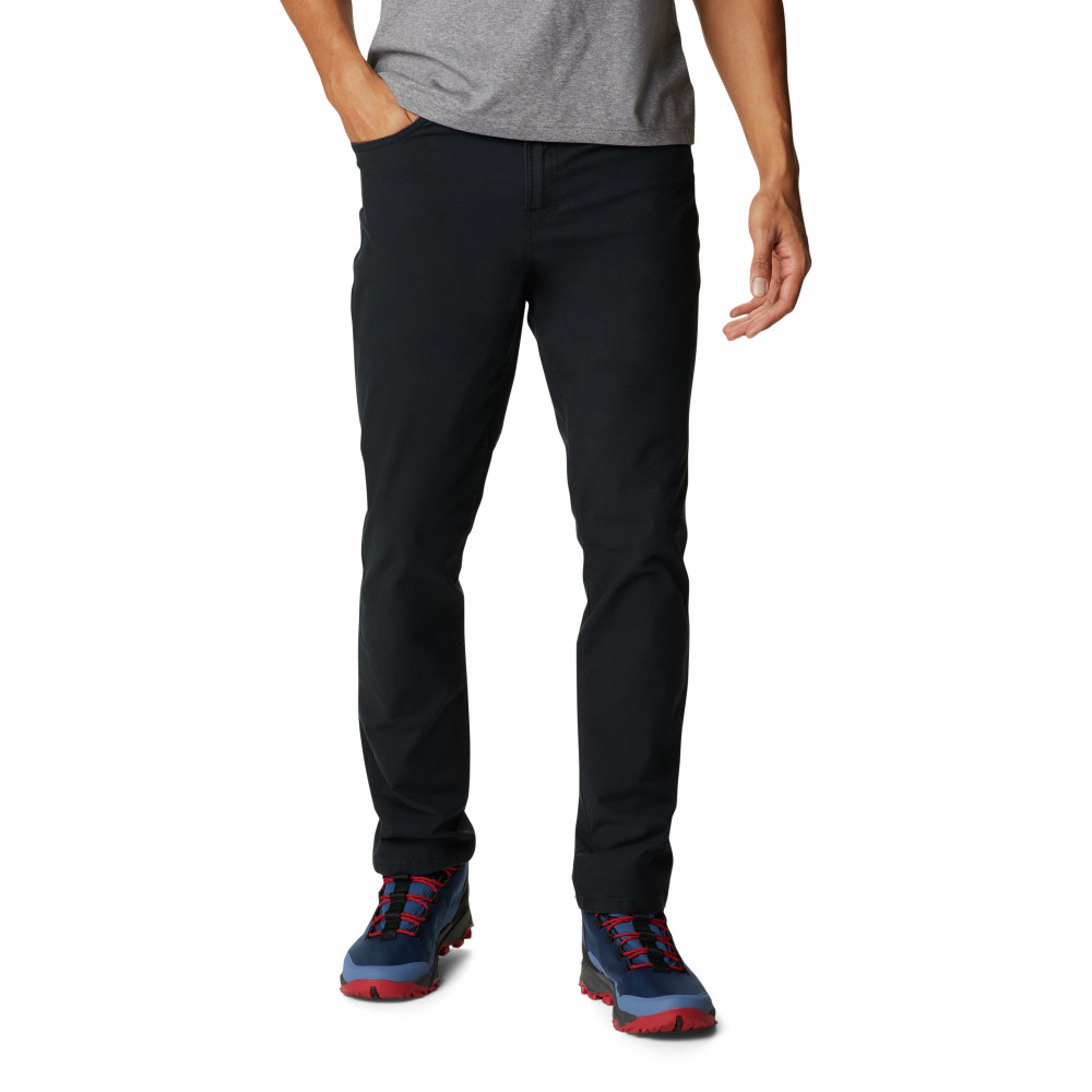 Брюки мужские Wallowa 5 Pocket Pant - фото 1