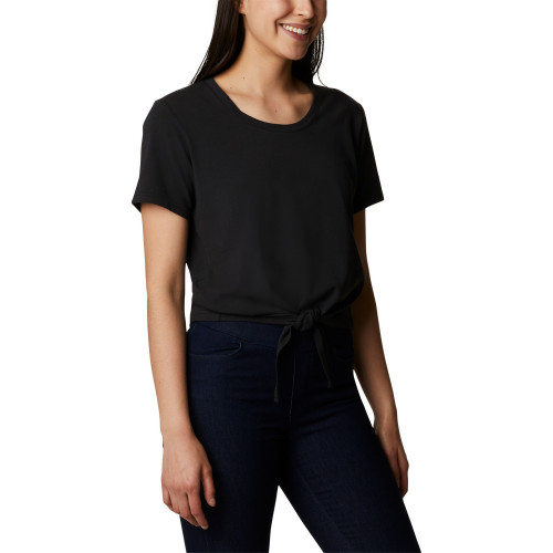 Футболка женская Trek SS Tee