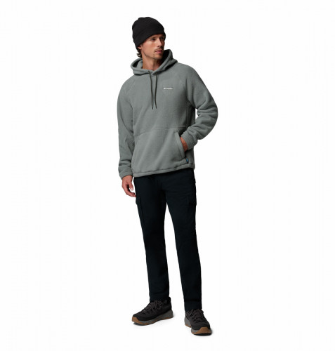 Худи мужское Timber Crest Mtr Fleece Hoodie