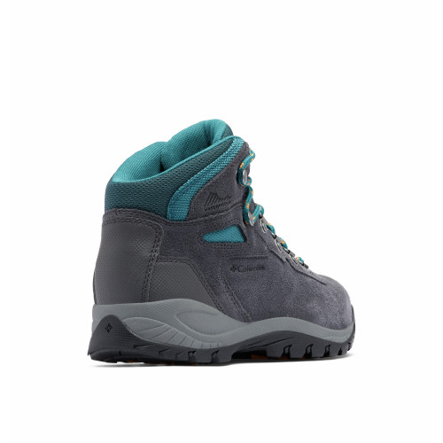 Ботинки женские Newton Ridge™ Plus Waterproof Amped - фото 5