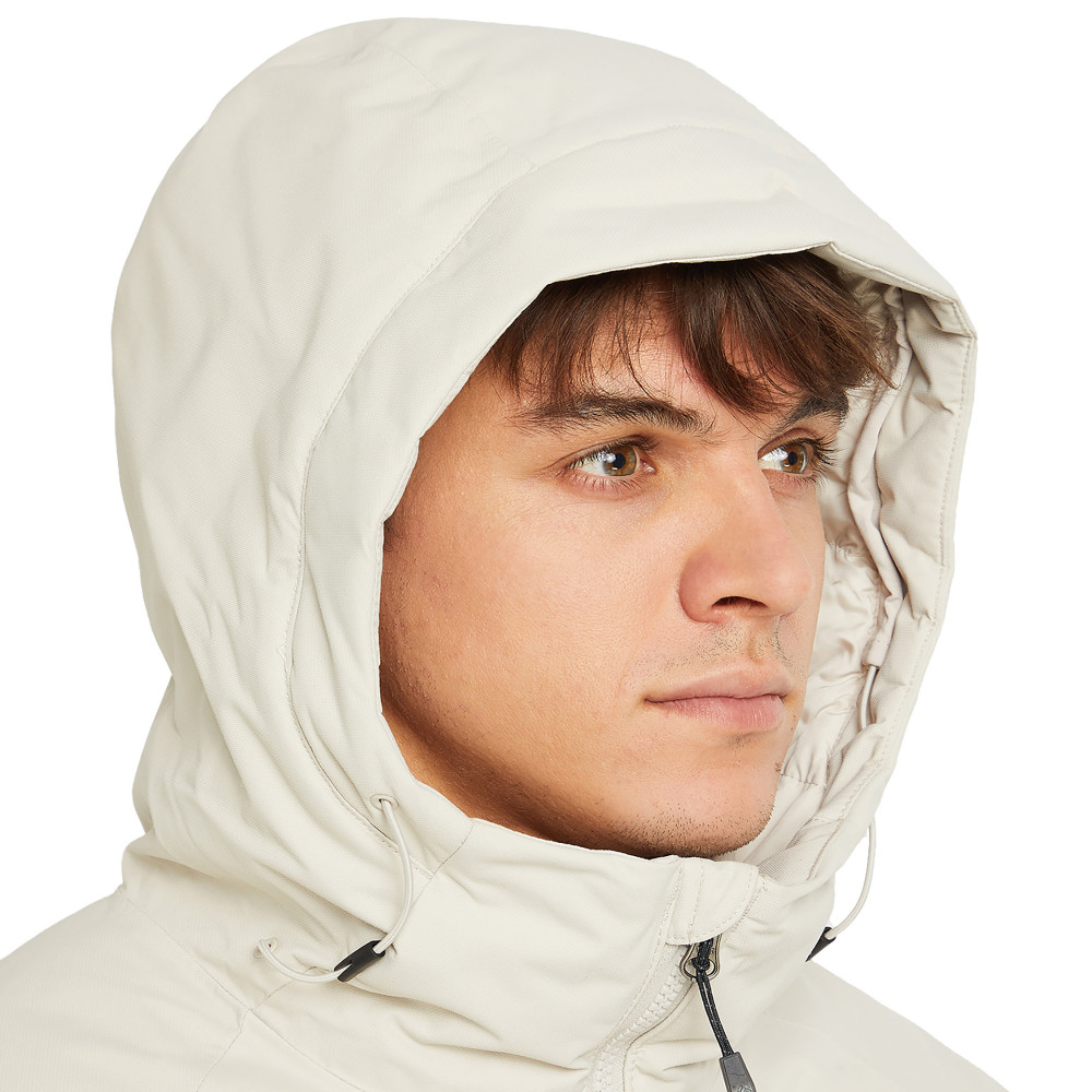 Пуховик мужской Grand Trek Ii Down Hooded Jacket - фото 4