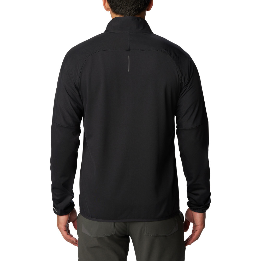 Джемпер мужской Black Mesa Knit Full Zip - фото 2