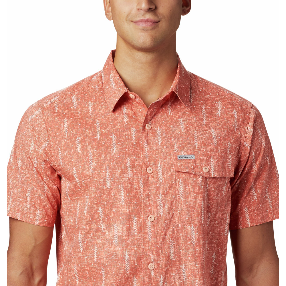 Рубашка мужская Summer Chill - фото 3