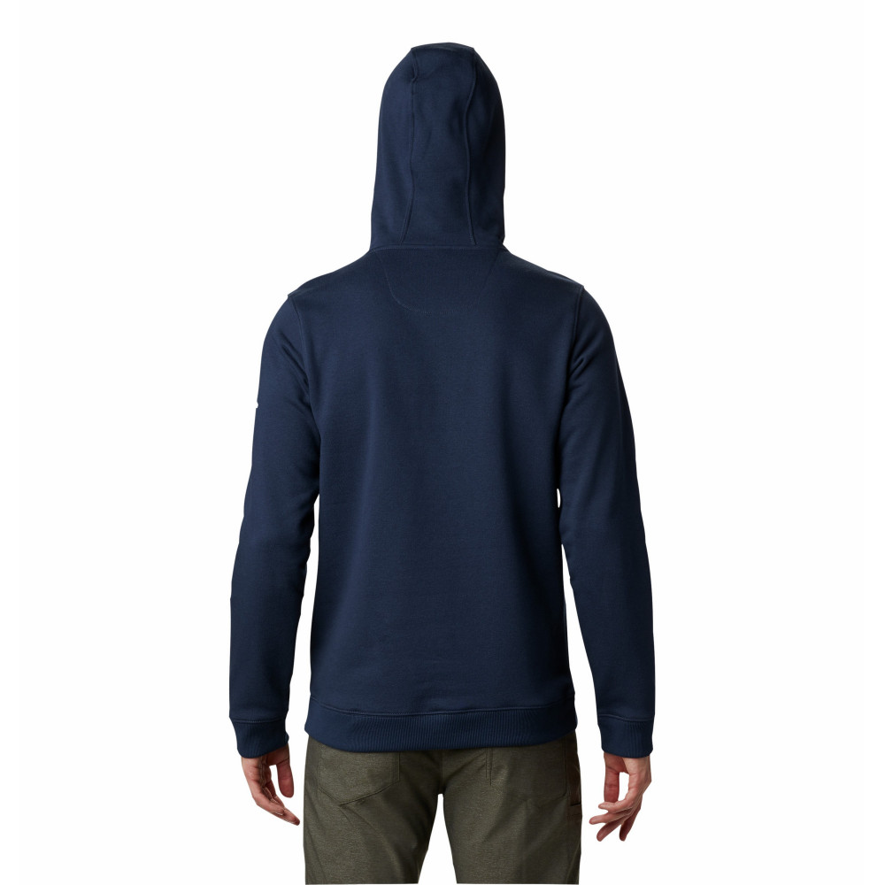 Худи мужская CSC Basic Logo II Hoodie - фото 2