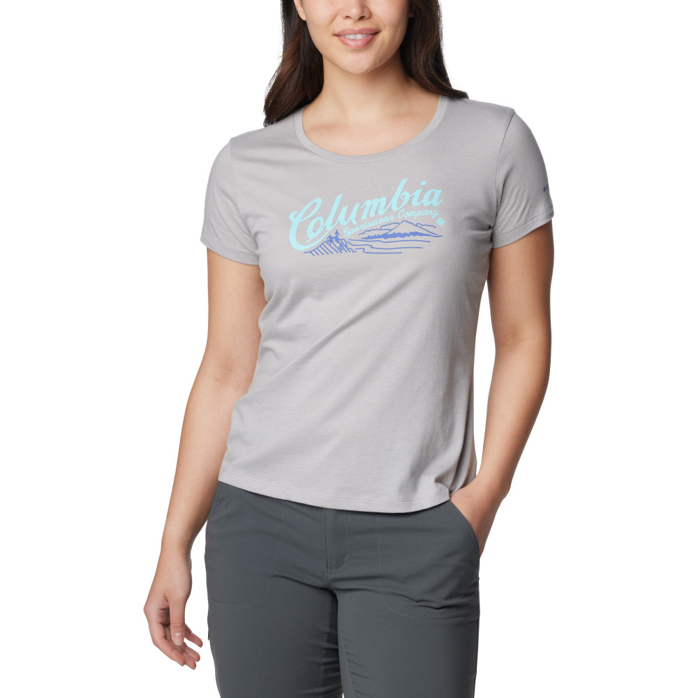 Футболка женская Daisy Days Ss Graphic Tee - фото 5