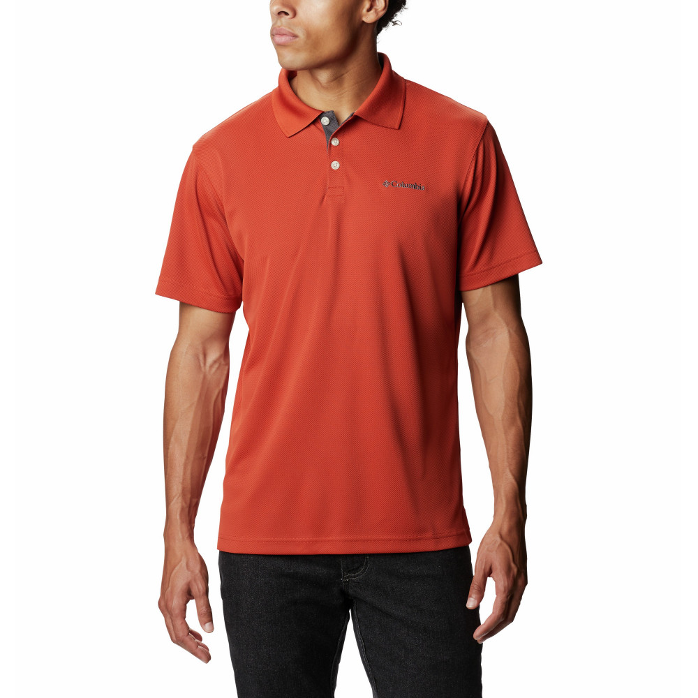 Поло мужское Utilizer Polo - фото 1