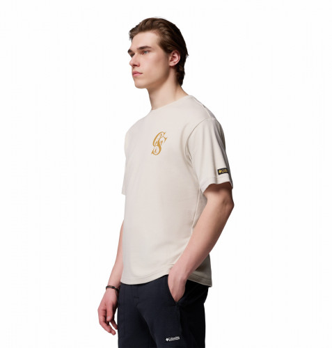 Футболка мужская Csc Heritage Graphic Tee