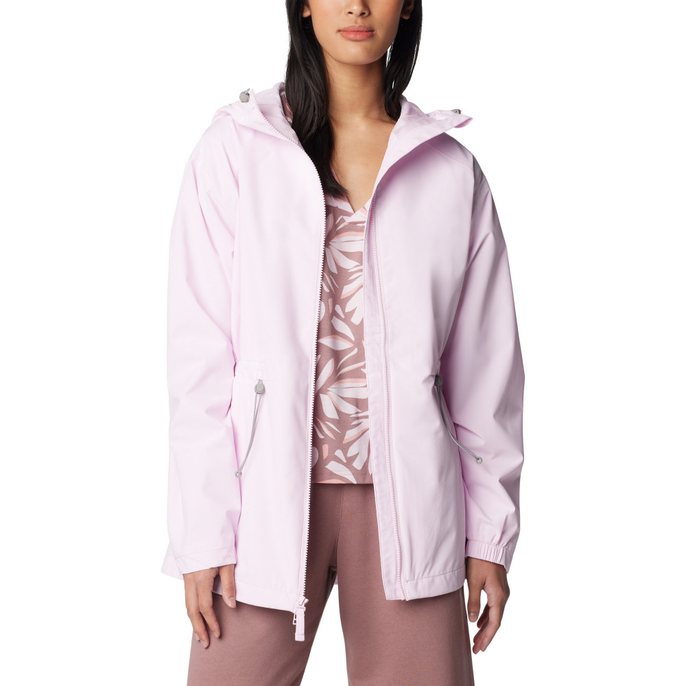 Дождевик женский Blossom Park Rain Jacket - фото 6