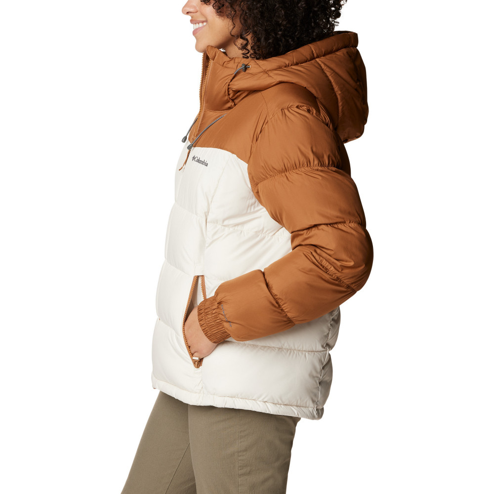 Куртка утепленная женская Pike Lake II Insulated Jacket - фото 3