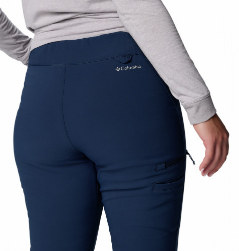 Брюки женские Back Beauty High-Rise Pant