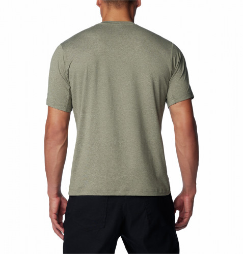 Футболка мужская Tech Trail Crew Neck Ii