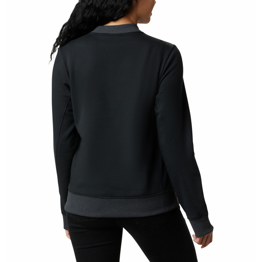 Свитшот женский Lodge Pullover - фото 2