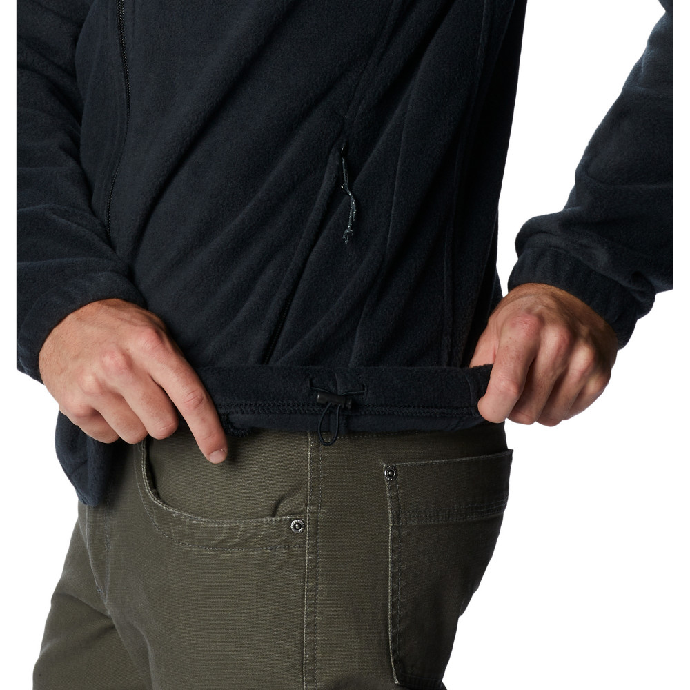 Джемпер флисовый мужской Steens Mountain Full Zip 2.0 - фото 7