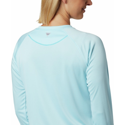 Футболка с длинным рукавом женская Tidal Tee™ - фото 5