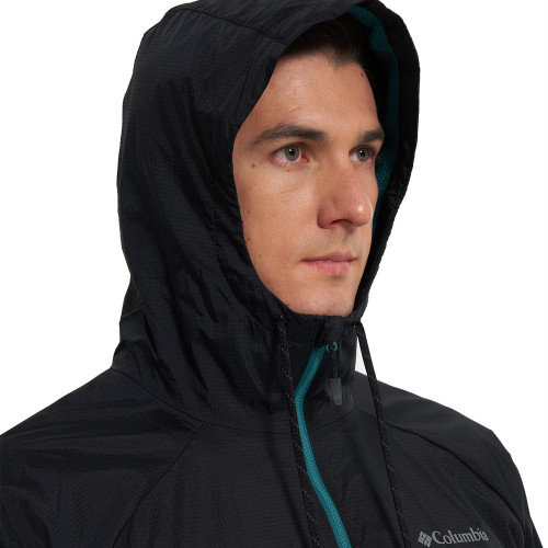 Ветровка мужская Spire Heights Iv Jacket