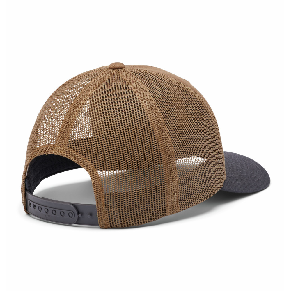 Бейсболка Mesh Snap Back - High - фото 2