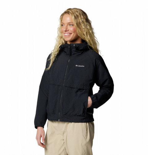 Ветровка женская Spire Valley Windbreaker