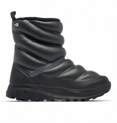 Сапоги утепленные женские Snowtrot Peak Odx