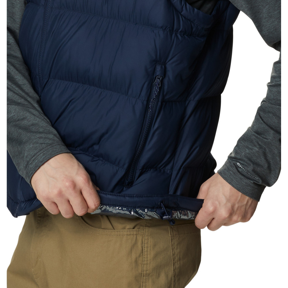 Жилет утепленный мужской Pike Lake Ii Vest - фото 8