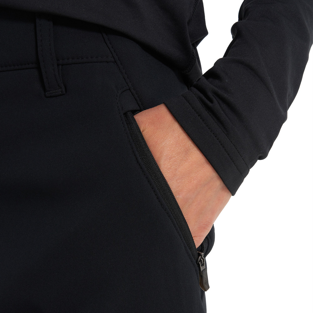 Брюки женские Back Beauty Warm Softshell Pant - фото 8
