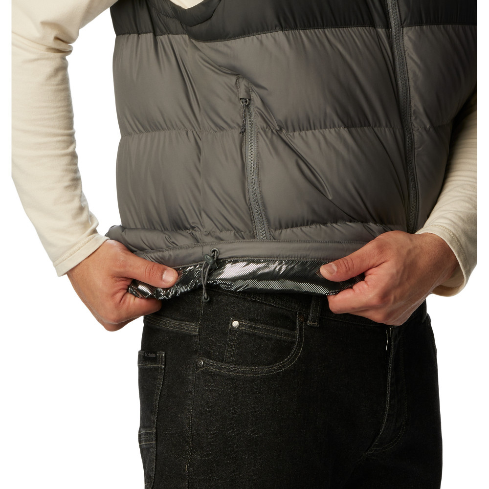 Жилет утепленный мужской Pike Lake Ii Vest - фото 7