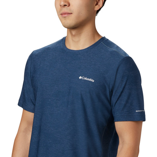 Футболка мужская Maxtrail SS Camo Tee - фото 4