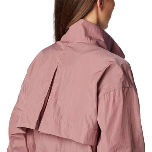 Дождевик женский Paracutie Anorak Windbreaker