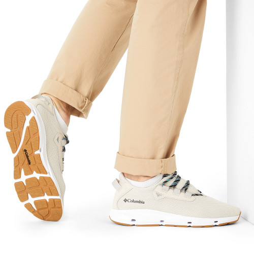 Полуботинки мужские Vent Aero