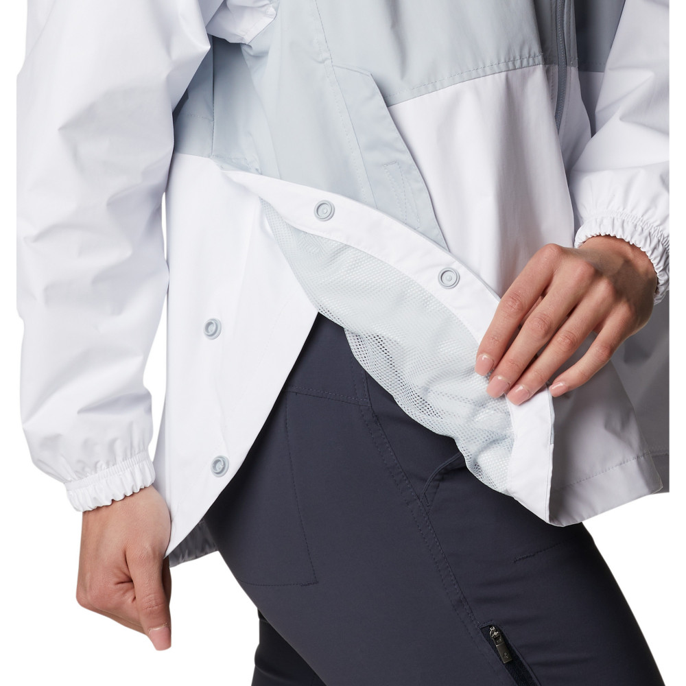 Ветровка женская Park II Jacket - фото 6