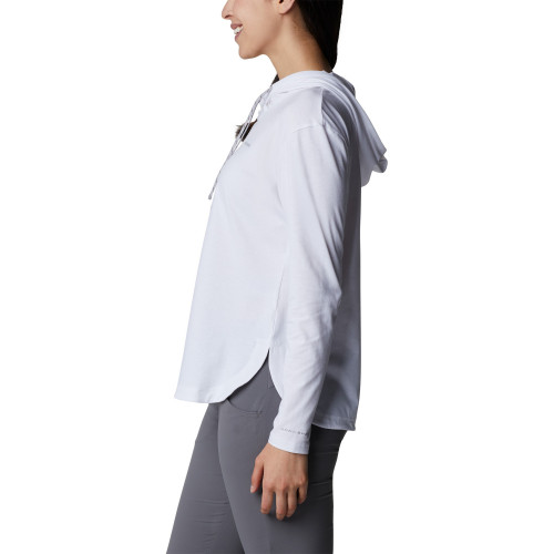 Худи женская Sun Trek Hooded Pullover