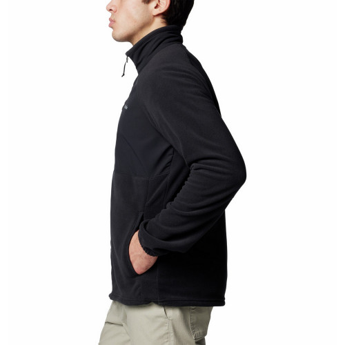 Джемпер флисовый мужской Sage Peak Full Zip Fleece