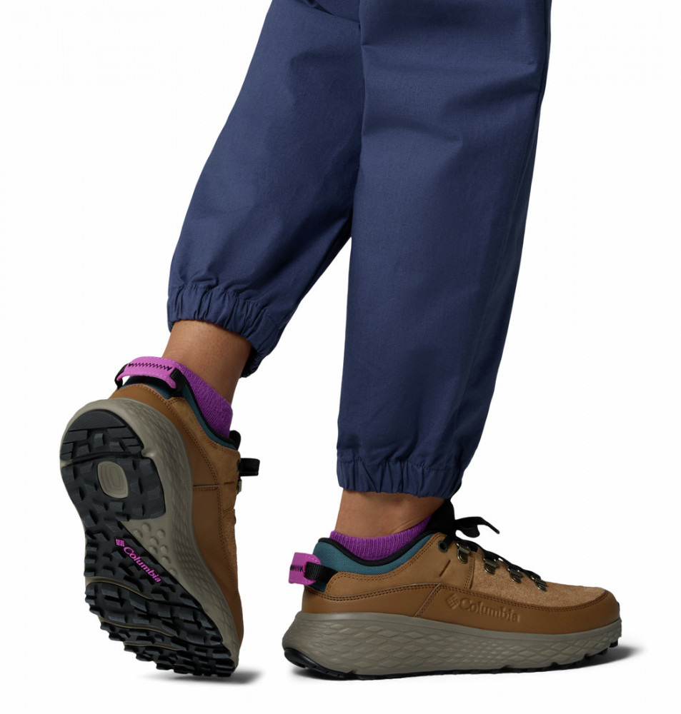 Полуботинки женские Terrastride Bc - фото 2