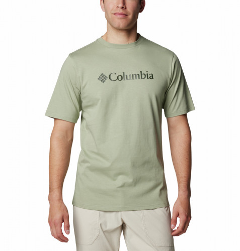 Футболка мужская CSC Basic Logo Short Sleeve