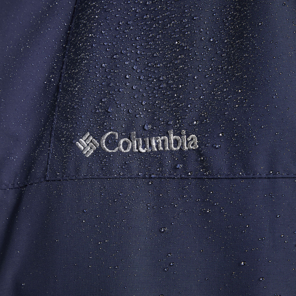 Куртка утепленная женская Havenhill II Fleece Lined Jacket - фото 9