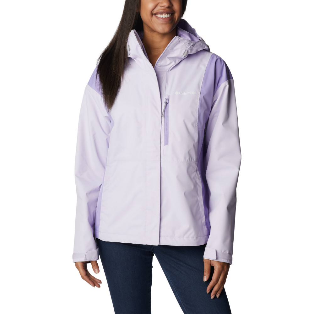 Куртка мембранная женская Hikebound Jacket - фото 1