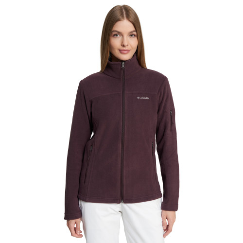 Джемпер флисовый женский Fast Trek II Jacket