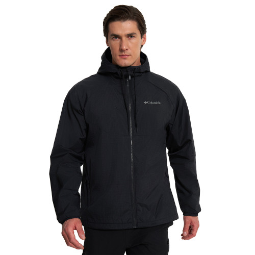 Ветровка мужская Spire Heights Iv Jacket