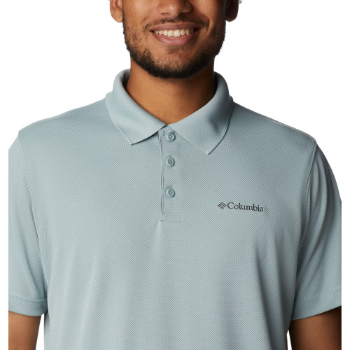 Поло с коротким рукавом мужское Utilizer Polo