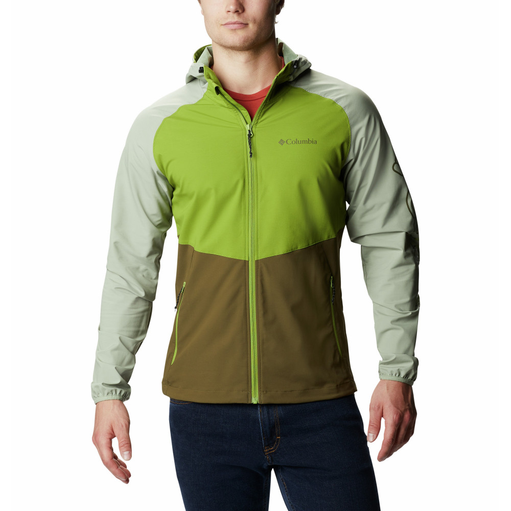 Columbia panther hotsell creek jacket