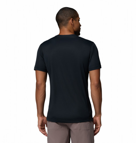 Футболка мужская Zero Rules Light SS Crew